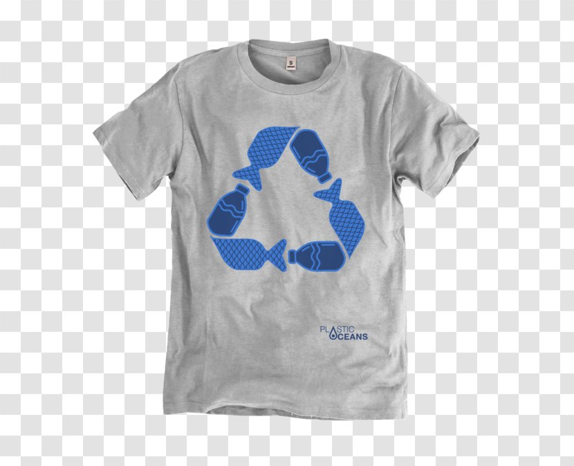 T-shirt Hoodie Clothing Organic Cotton - T Shirt - Recycling Of Transparent PNG