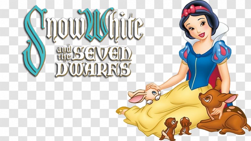 Snow White Queen Seven Dwarfs Clip Art - Human Behavior Transparent PNG