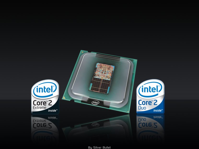 Intel Core 2 Duo Samsung Galaxy - Central Processing Unit Transparent PNG
