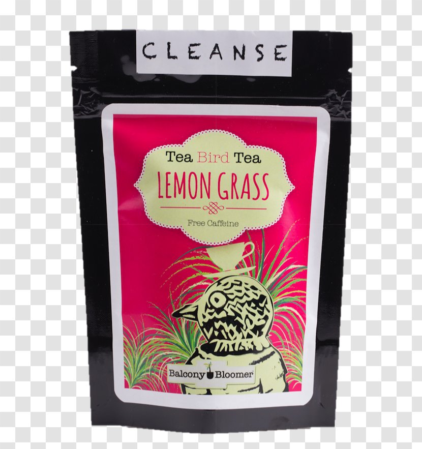 Ginger Tea Lemongrass Blending And Additives Tasting - Lemon Myrtle Transparent PNG