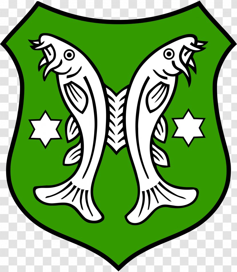 Kreissparkasse Saalfeld-Rudolstadt Coat Of Arms Saxe-Meiningen Fisch - Symbol Transparent PNG