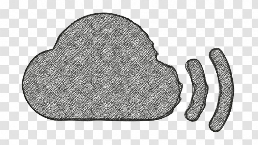 Mixcloud Icon - Drawing - Rock Transparent PNG