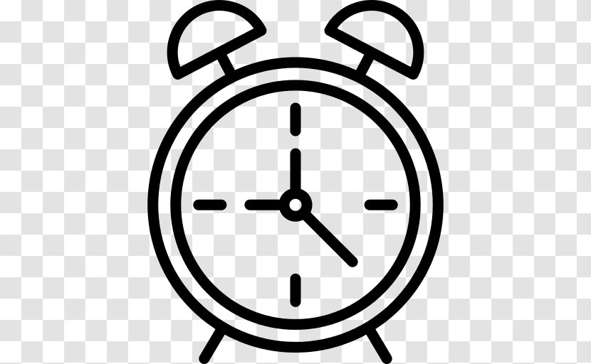Stopwatches Clock Hourglass - Symbol - Timer Clipart Alarm Transparent PNG