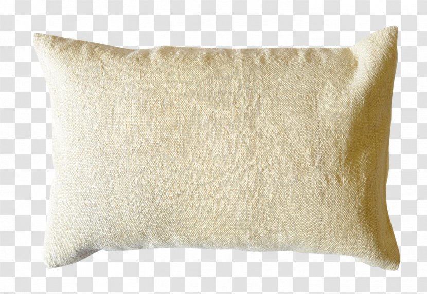 Throw Pillows Cushion Cotton Textile - Titolo Transparent PNG