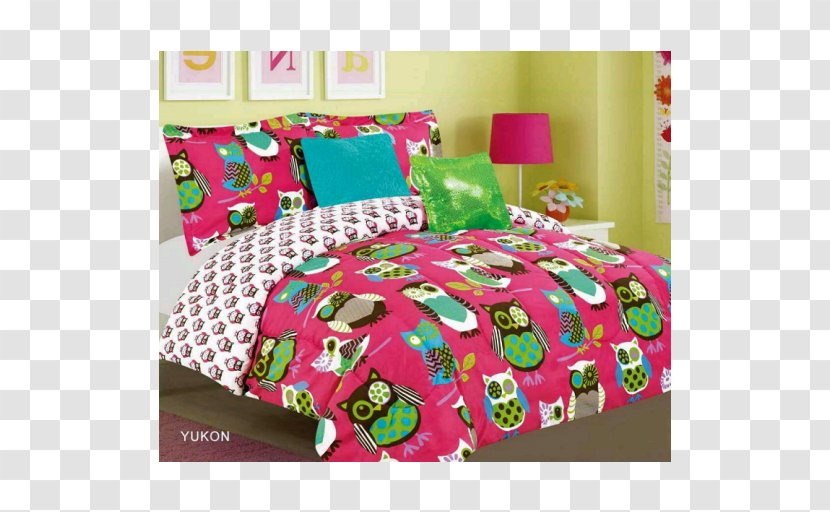 Bed Sheets Owl Comforter Bedding - Bedroom Furniture Sets Transparent PNG