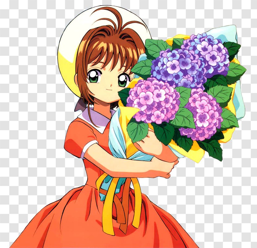 Sakura Kinomoto Tomoyo Daidouji Yukito Tsukishiro Toya Cardcaptor Sakura: Clear Card - Cartoon Transparent PNG