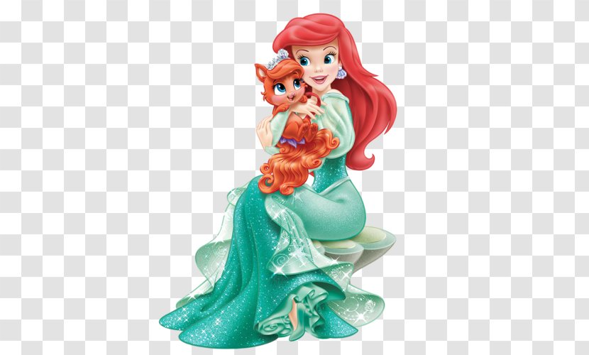 Ariel Princess Aurora The Prince Rapunzel Cinderella Transparent PNG