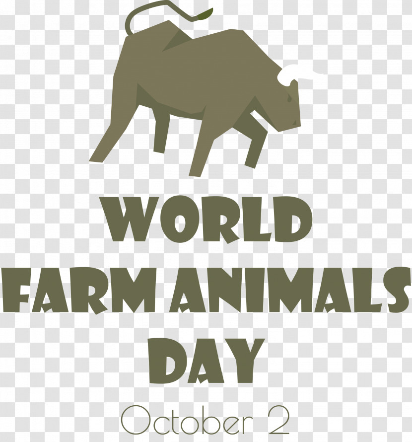 World Farm Animals Day Transparent PNG