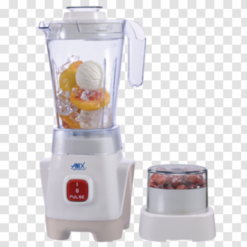 Immersion Blender Mixer Home Appliance Juicer - Small - Kettle Transparent PNG