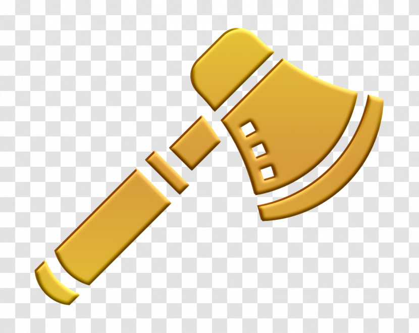 Axe Icon Rescue Icon Transparent PNG