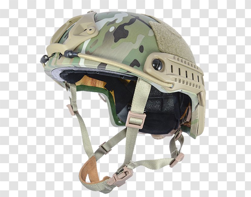 Bicycle Helmets Motorcycle Enhanced Combat Helmet Ski & Snowboard Transparent PNG