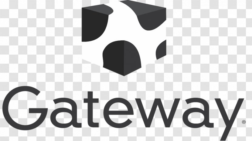 Gateway, Inc. Logo Computer Hardware - Trademark - Gateway Transparent PNG