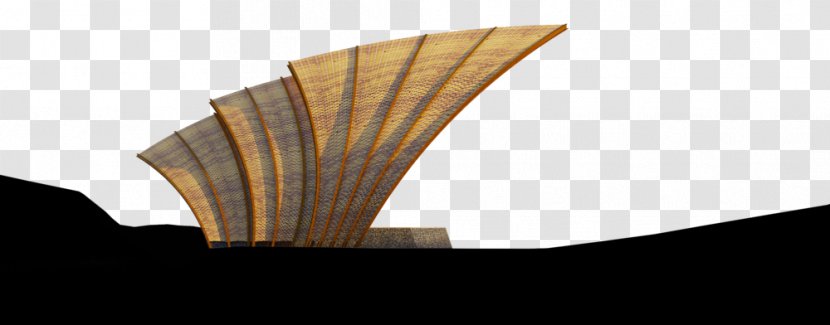 Amphitheater Landscape Architecture Bamboo - Scenic Design Transparent PNG