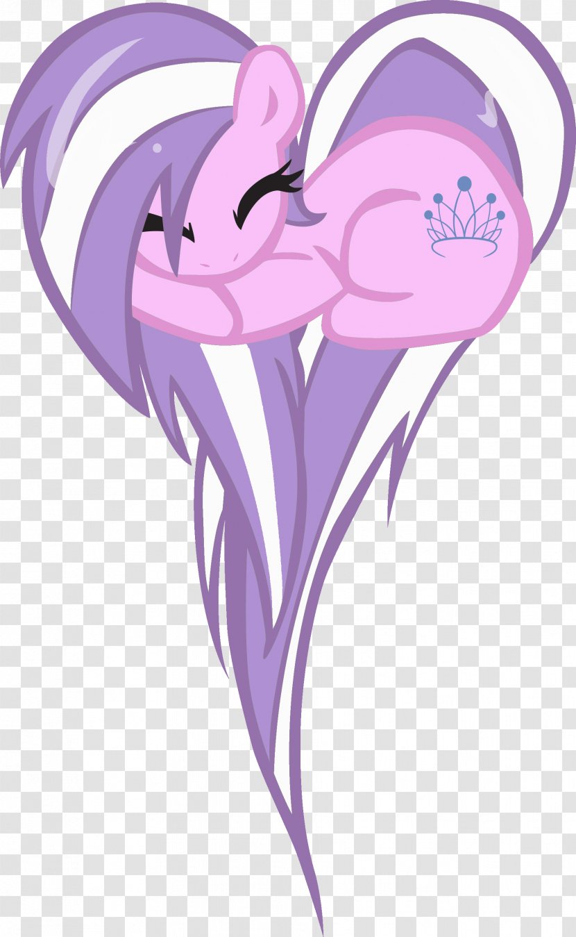 Diamond Tiara The Pony I Want To Be Desktop Wallpaper - Watercolor Transparent PNG