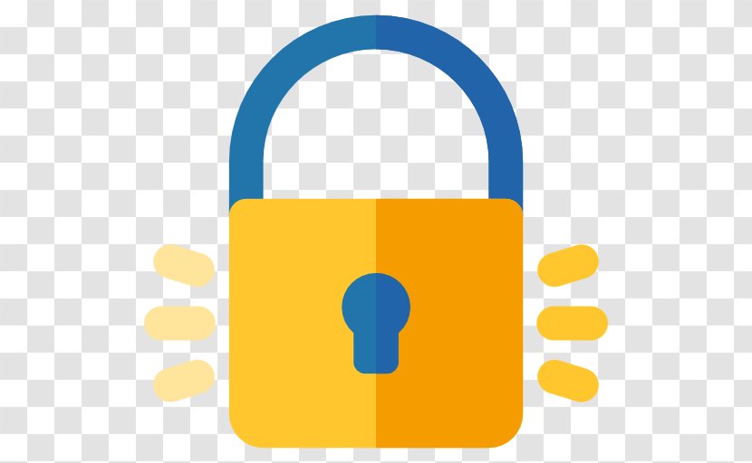 Padlock Password Clip Art - General Data Protection Regulation Transparent PNG
