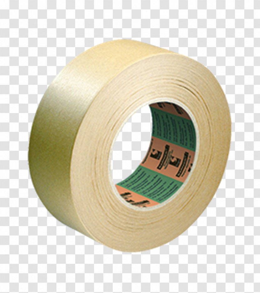 Adhesive Tape Box-sealing Double-sided Pressure-sensitive - Polyvinyl Chloride - Double Sided Opening Transparent PNG