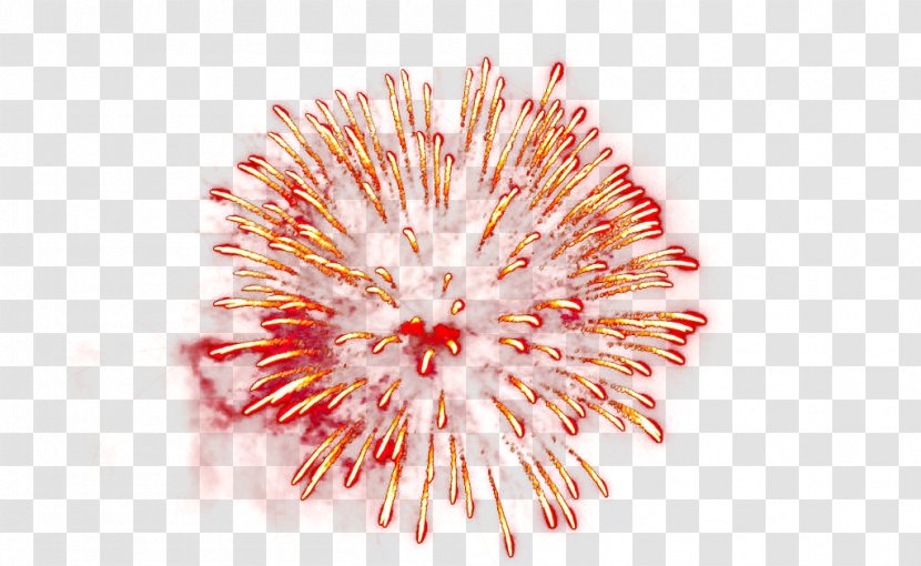 Fireworks Firecracker - Lantern Festival - Single Festive Transparent PNG