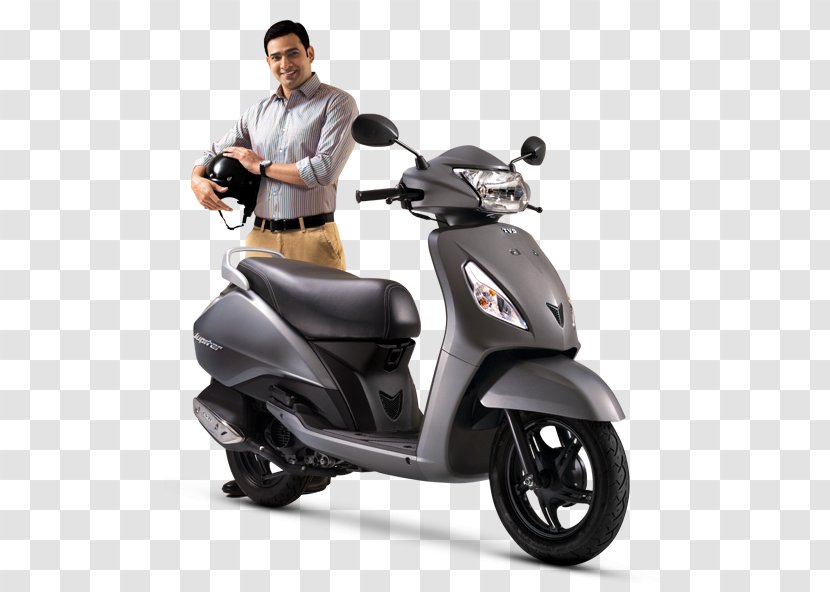 Scooter Vadodara TVS Jupiter Motor Company Chandigarh - Price Transparent PNG