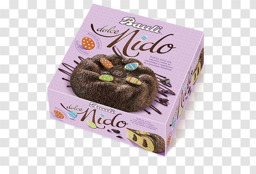 Colomba Di Pasqua Profiterole Torte Chocolate Easter - Motta - Zuppa Inglese Transparent PNG