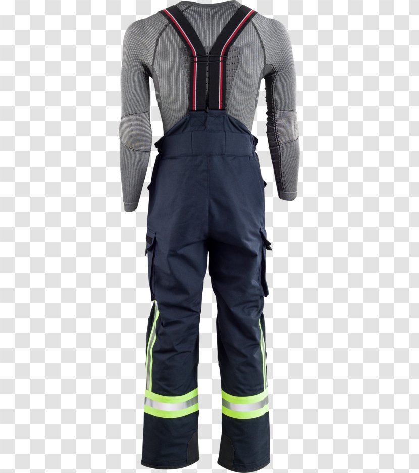 Texport Handelsgesellschaft M.b.H. Clothing Überhose Fire Department Pants - Schutzkleidung - Hose Equipment Transparent PNG