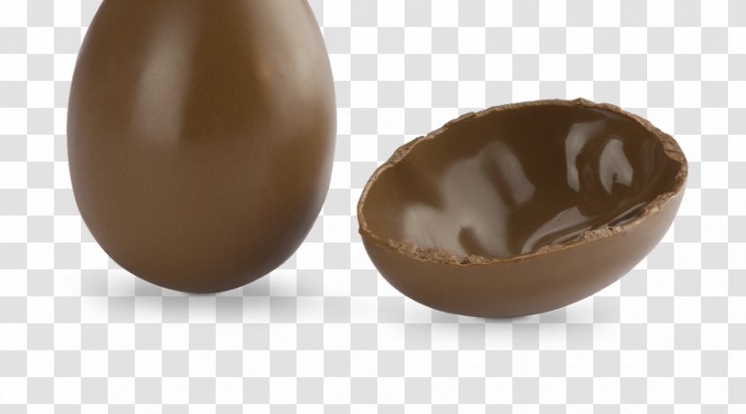 Praline Egg Chocolate - Food Transparent PNG
