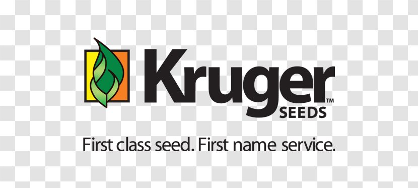 Kruger Seed Company Brand Logo - Monsanto Transparent PNG