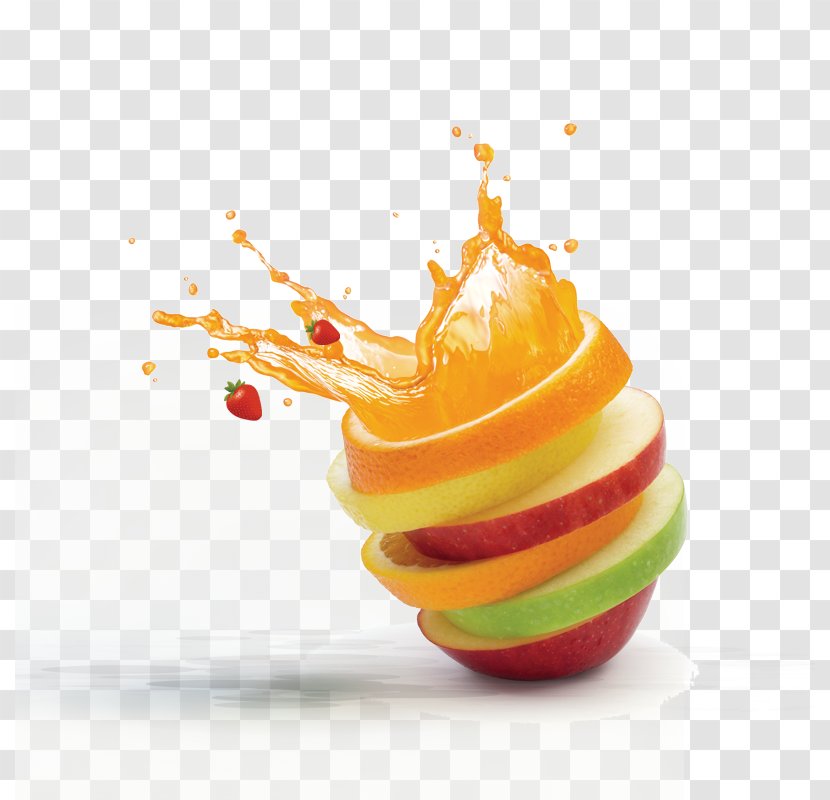 Graphic Design Idea Creativity - Orange Juice Transparent PNG