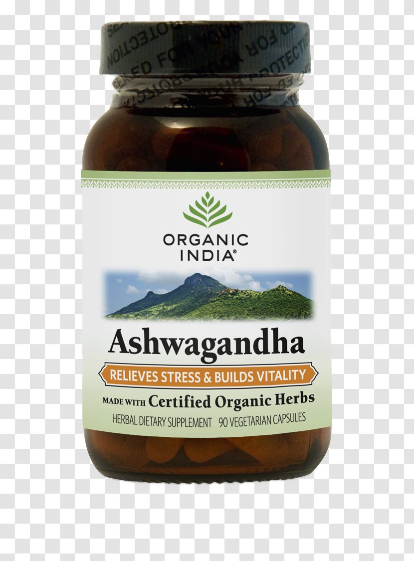 Organic Food Dietary Supplement India Capsule Triphala - Shatavari - Vegetable Transparent PNG