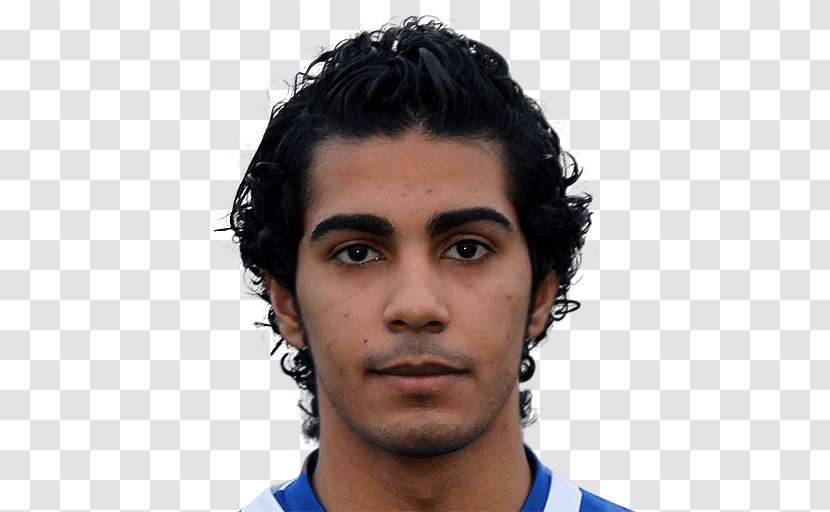 Housain Al-Moqahwi Al-Ahli Saudi FC El Jaish SC Al-Fateh Professional League - Nose - Team Transparent PNG