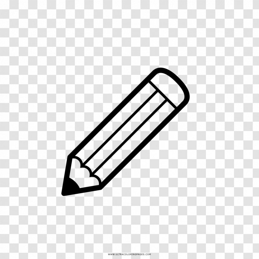 Drawing Pencil - Material Transparent PNG