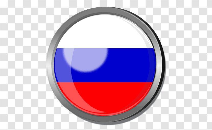 Russia Vexel - Symbol Transparent PNG