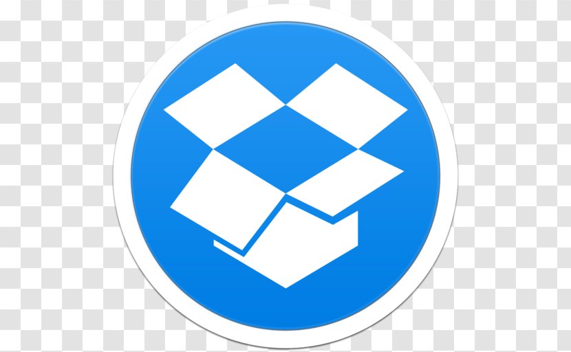 Mac App Store Dropbox - Area - Jinlong Transparent PNG
