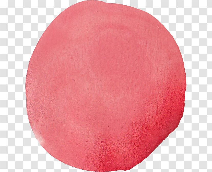 Red Circle Magenta - Com Transparent PNG