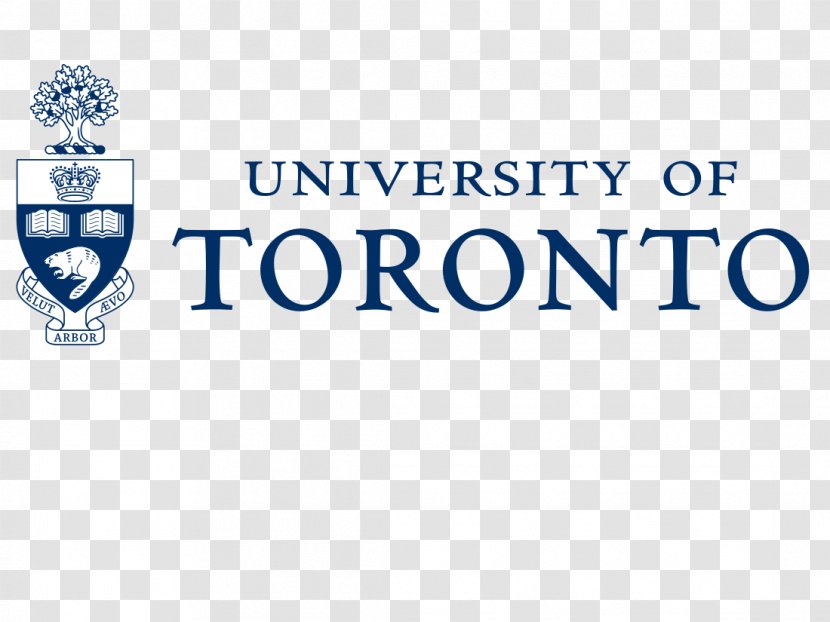 University Of Toronto Logo Organization Brand Font - Line Transparent PNG