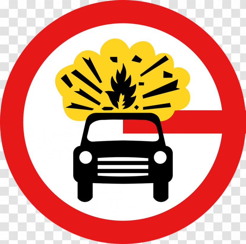 Car The Highway Code Traffic Sign Vehicle - Illustration Transparent PNG