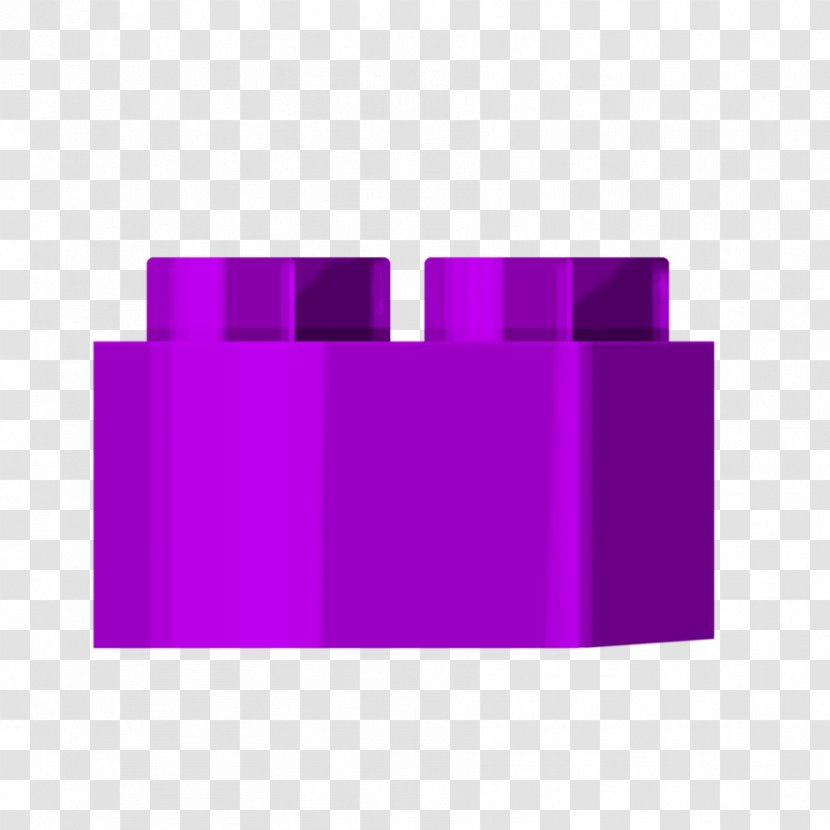 Lavender Violet Lilac Purple Magenta - Square Meter - Blocks Transparent PNG