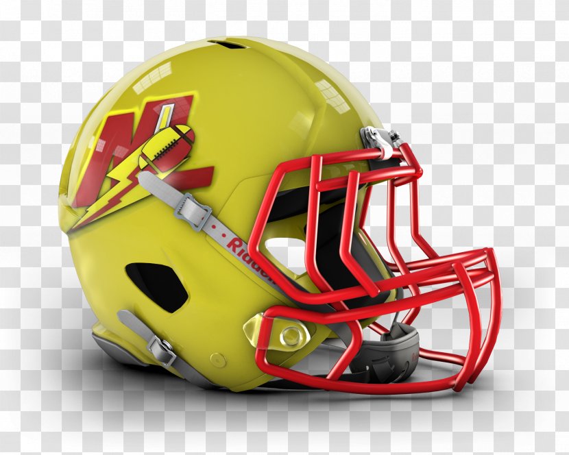 NFL American Football Helmets Northumberland Vikings Fargo Invaders Club Inc - Nfl Transparent PNG