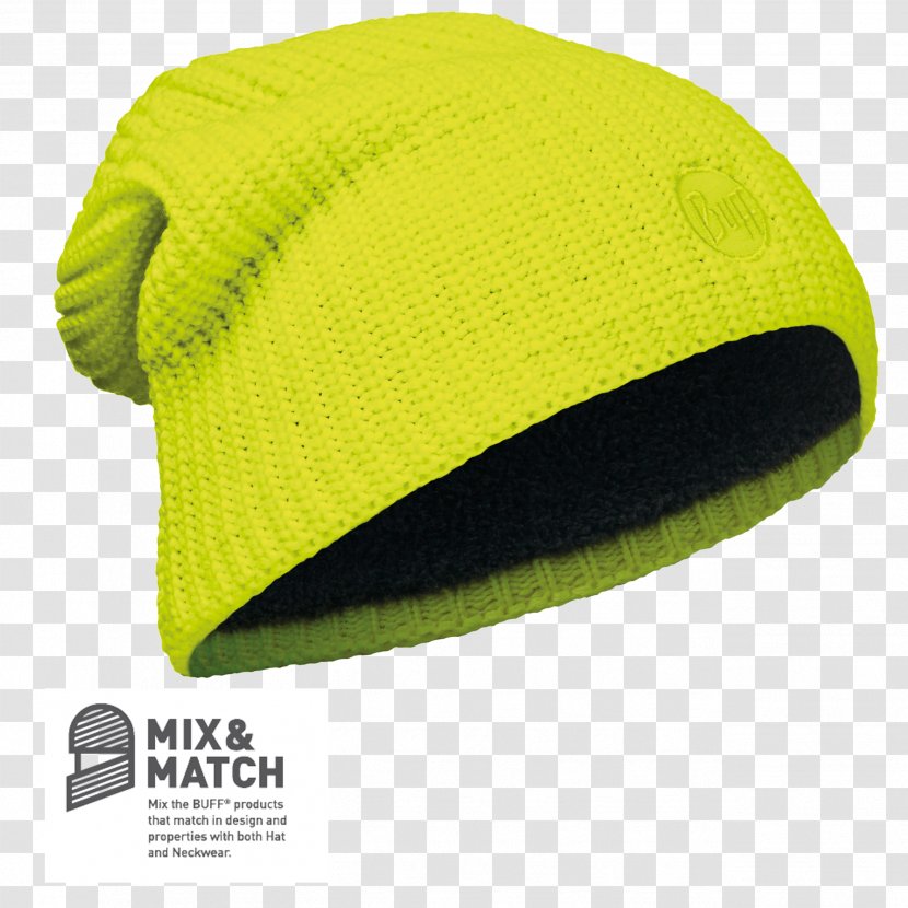 Beanie Knit Cap Bonnet Sombrero - Hat Transparent PNG