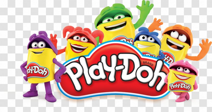 Play-Doh Child Hasbro Imagination Playskool - Dohvinci - Wash Vector Transparent PNG