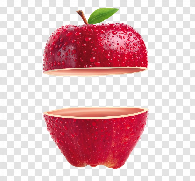 Apple Adobe Illustrator - Red - Cut The Transparent PNG