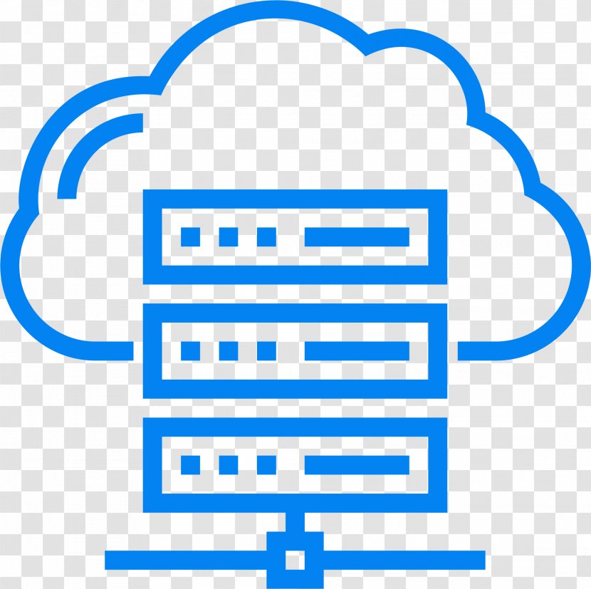 Cloud Computing Web Hosting Service Computer Servers Amazon Services Remote Backup - Data Center Transparent PNG
