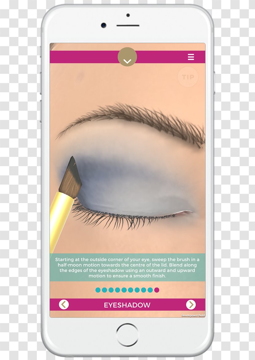 Eyelash Extensions Artificial Hair Integrations Font - Tree - Eye Makeup Transparent PNG