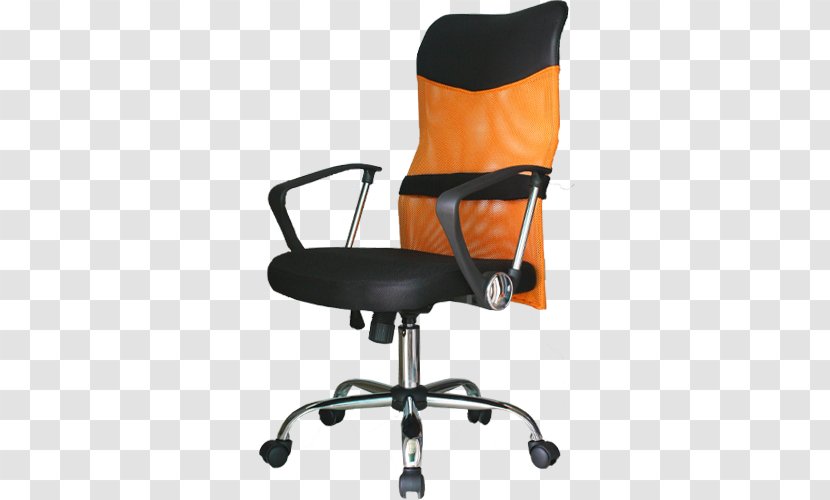 Office & Desk Chairs Furniture Swivel Chair - Table Transparent PNG