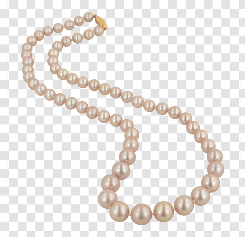 Earring Pearl Necklace Gemstone Transparent PNG