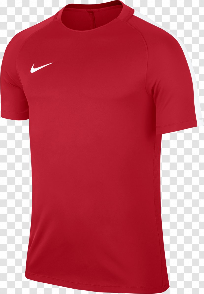 T-shirt Clothing Polo Shirt Sleeve - Printed Tshirt - Football Transparent PNG