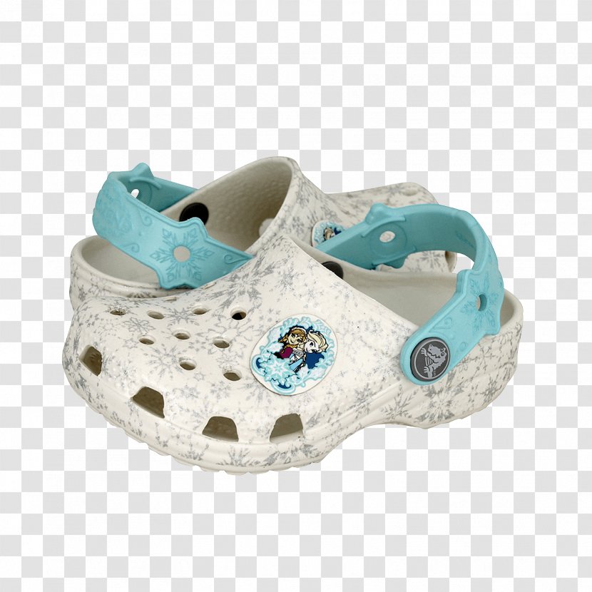 Crocs Shoe Sandal Clog Greece - Heart Transparent PNG