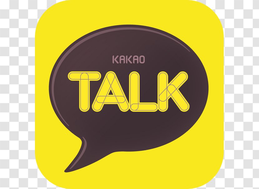 KakaoTalk SK Communications Instant Messaging Client South Korea - Kakaopage - Kakao Talk Transparent PNG
