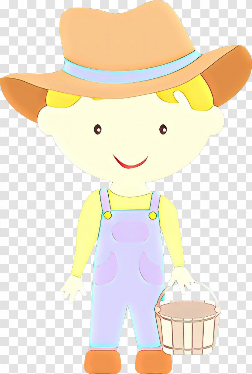 Cowboy Hat Transparent PNG