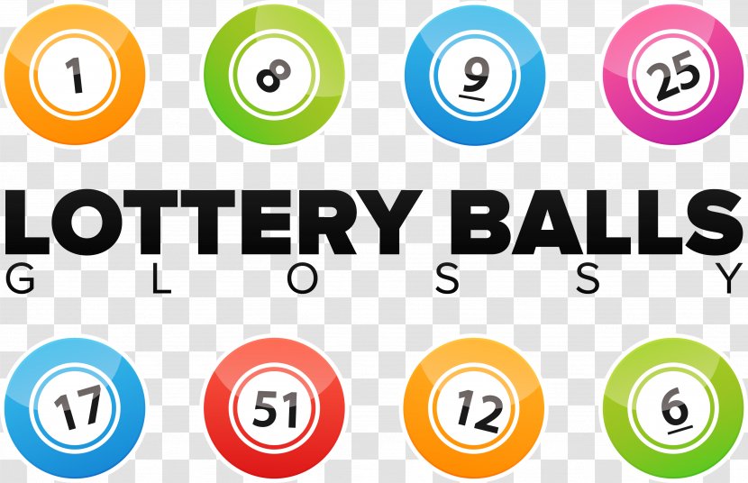 Logo National Lottery Bingo - Number - Electronic Snooker Vector Transparent PNG
