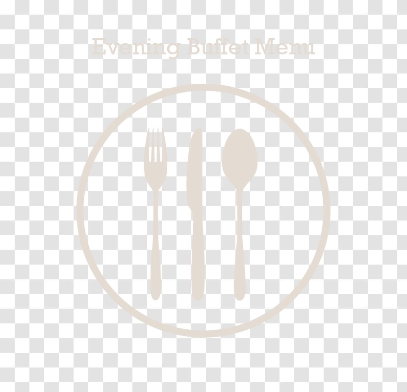 Cutlery Fork Tableware Spoon - Buffet Transparent PNG